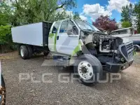 2000 Ford F-650 фото