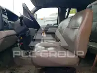 2000 Ford F-650 фото
