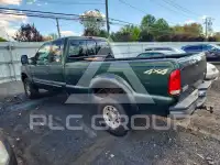 2000 Ford F-350 фото