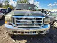 2000 Ford F-350 фото