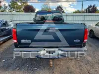 2000 Ford F-350 фото
