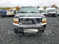 2000 Ford F-350 фото