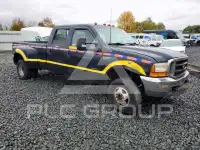 2000 Ford F-350 фото