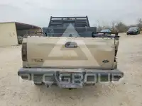 2000 Ford F-350 photo