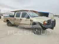 2000 Ford F-350 photo