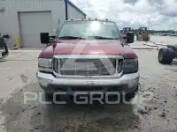 2000 Ford F-350 фото