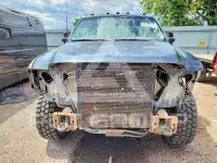2000 Ford F-350 фото
