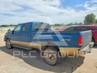 2000 Ford F-350 фото