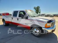 2000 Ford F-350 фото