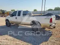 2000 Ford F-350 photo
