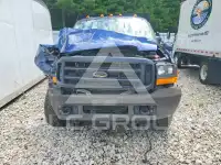 2000 Ford F-350 фото