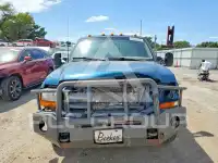 2000 Ford F-350 фото