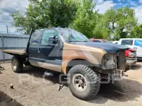 2000 Ford F-350 фото