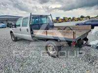 2000 Ford F-350 photo