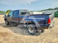 2000 Ford F-350 фото