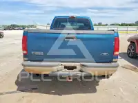 2000 Ford F-350 фото