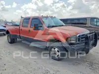 2000 Ford F-350 photo