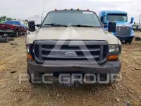 2000 Ford F-350 photo