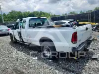 2000 Ford F-350 photo