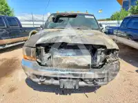 2000 Ford F-350 фото