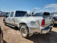 2000 Ford F-350 фото