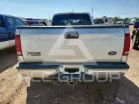 2000 Ford F-350 фото