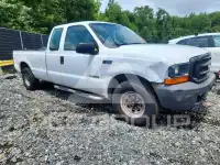 2000 Ford F-350 photo