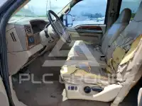 2000 Ford F-350 фото