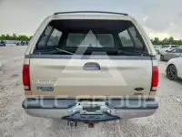 2000 Ford F-350 фото