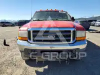 2000 Ford F-350 фото