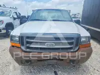 2000 Ford F-350 фото