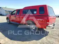 2000 Ford F-350 фото