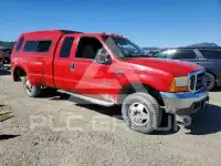 2000 Ford F-350 фото