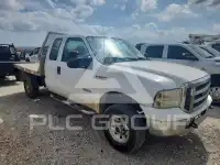 2000 Ford F-350 фото