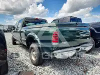 2000 Ford F-350 фото