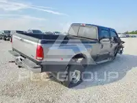 2000 Ford F-350 фото