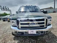 2000 Ford F-350 photo