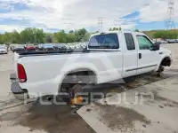 2000 Ford F-350 фото