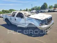 2000 Ford F-350 photo