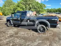 2000 Ford F-350 фото