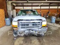 2000 Ford F-350 фото