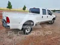 2000 Ford F-350 photo