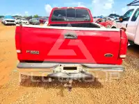 2000 Ford F-350 фото