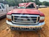 2000 Ford F-350 фото