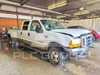 2000 Ford F-350 фото