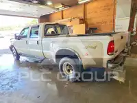 2000 Ford F-350 фото