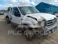 2000 Ford F-350 фото