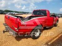 2000 Ford F-350 фото