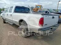 2000 Ford F-350 фото