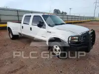 2000 Ford F-350 photo